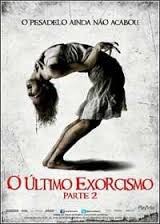 O último exorcismo parte 2 dublado